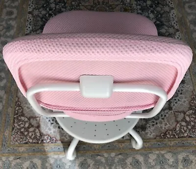 Children's Desk Chair Light Pink (VIMUND) • $60