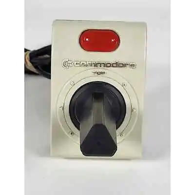 Vintage Commodore 1311 Joystick  • £15.49