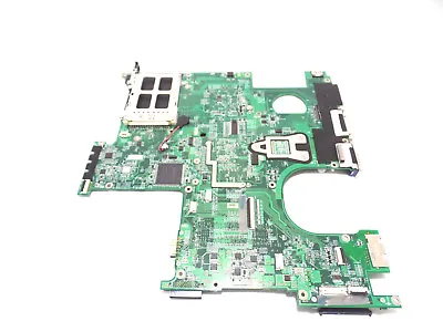  Toshiba Satellite P105 Intel Laptop Motherboard S478 A000012710  • $20.54