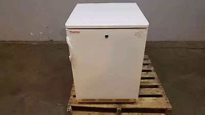 Thermo Scientific Lab Refrigerator 3751-DB TESTED • $385