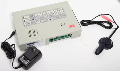 $69.99 • Buy New 3M A300 Audio Customer Greeter For Drive Thru Intercom For 3M, HME Panasoinc