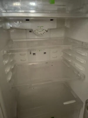 $90 • Buy Fridge With Freezer