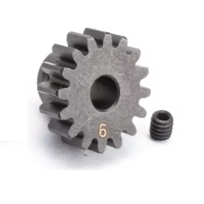  Mugen Seiki Mod 1 Pinion Gear (16T) E0715 • $13.99