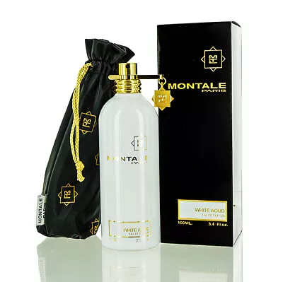 White Aoud / Montale EDP Spray 3.3 Oz (100 Ml) (u) • $93.98