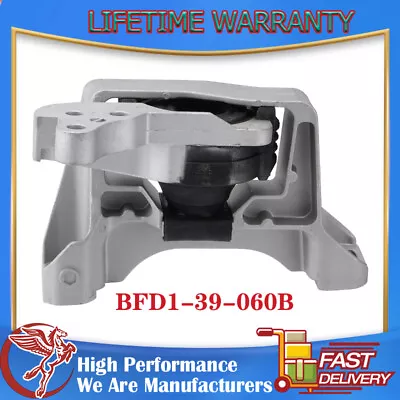 Engine Motor Mount BFD139060B For Mazda 3 Sport 2012 2013 2.0 2.5L Right US New • $82.92