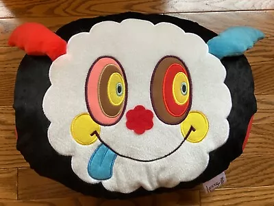 Puella Magi Madoka Magica Ichiban Kuji Magiccraft Prize Charlotte Plush Cushion • $25.61