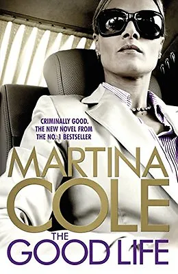 £3.61 • Buy The Good Life By Martina Cole