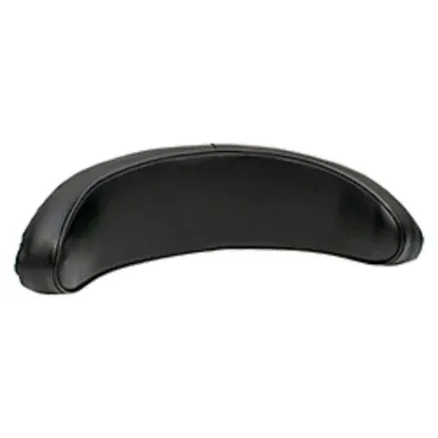 Seat Back Black Vinyl Wood For Massey Ferguson 1080 150 165 175 180 245 • $57.20