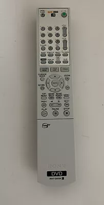 Sony Remote RMT-D205A KDL52XBR7 KDL55XBR8 KDL70XBR7 RRDRGX70 DRGX300S RDRGX300 • $13.99