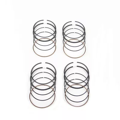 2.0TDI Piston Rings Set STD Fit For VW Caddy Golf Passat Tiguan • $38.98