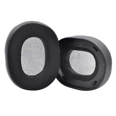 Foam Ear Pads Cushion Cover Earpads For Plantronics RIG500 PRO Gaming Headphone • $12.97
