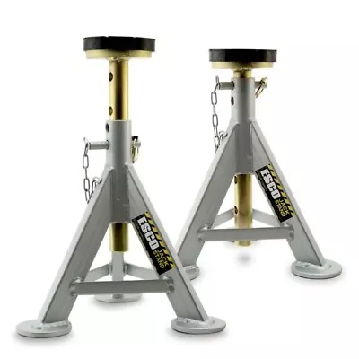 ESCO 10498 3 Ton Jack Stand Pair • $75