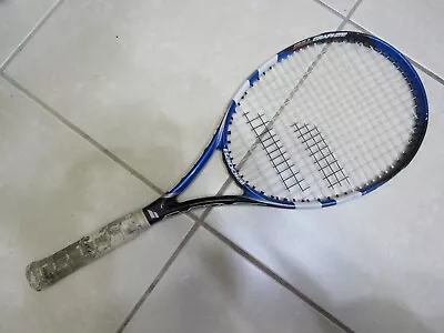 Babolat E-Sense Lite FULL GRAPHITE HS 100 Sq In 9.3 OZ Tennis Racquet 4 1/2 Grip • $59.95