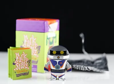 Disney Vinylmation Park Starz Series 4 - Star Tours Ace Robot • $14.95