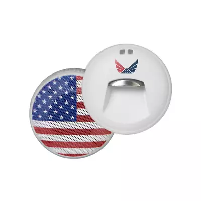 Puma Limited Edition Golf Speaker X Volition PopTop Mini Bluetooth USA • $14.99