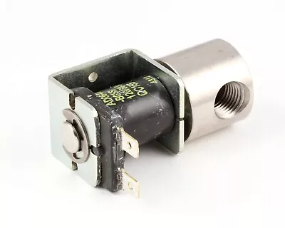 Cleveland 22218 Solenoid Valve 1/4  Normally Close Mini 120V • $62