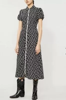 $80 • Buy Alexa Chung Shirt Dress