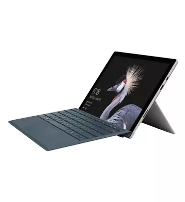 Microsoft Surface 3 Model 1657 Magnetic Keyboard Case Type Cover ￼ • $42.99