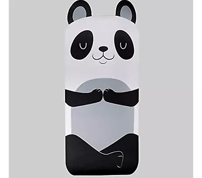 Panda Yoga Mat - 24  X 60  Fun And Eco-Friendly Yoga Mat For Kids & Adults • $47.49