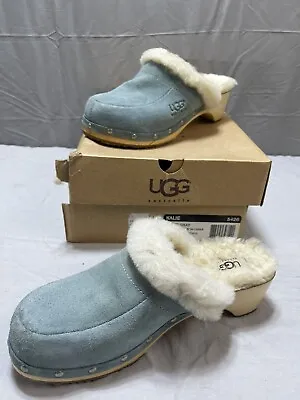 UGG Kalie Cadet Grey Size 7 Women’s  • $33.99