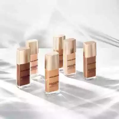 Laura Mercier Flawless Lumiere Radiance Perfecting Foundation 30ml • £24.90