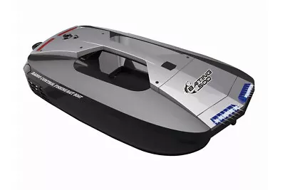 Fishing People Baiting 500 - RTR RC Bait Release Boat • $423.68