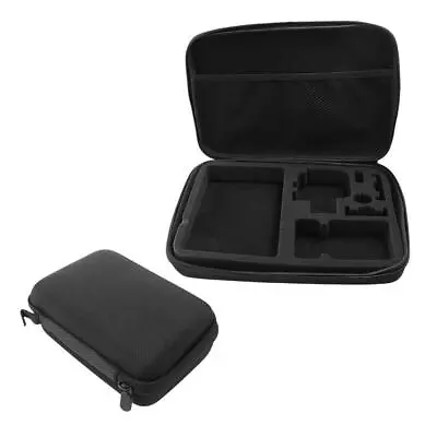 Action Camera Bag Action Camera Case For GoPro Storage Bag Camera Carry Case • $23.35