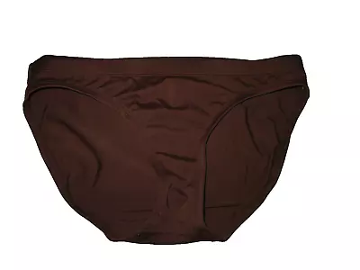 Motherhood Maternity Women's Swim Suit Bottom Medium Brown • $9.99