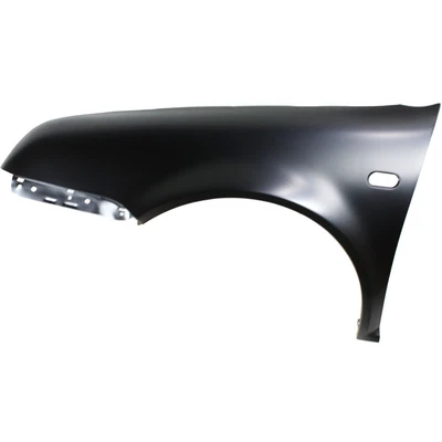 $76.25 • Buy Fender For 1999-2005 Volkswagen Jetta Front Driver Side Primed Steel Left