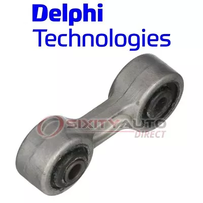 Delphi Rear Suspension Stabilizer Bar Link Kit For 1996-2002 BMW Z3 Spring Cf • $33.68