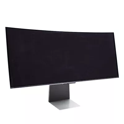 Samsung Odyssey 34  G85SB Series OLED Curved Monitor 175Hz 0.03ms LS34BG850SNXZA • $28