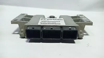 ECU Magneti Marelli Peugeot 307 2.0 • $38