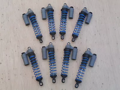 £29.99 • Buy Thunder Tiger Mta4 S28 S50 Front & Rear Shock Set