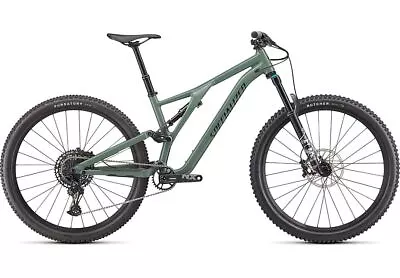 Specialized Stumpjumper Comp Alloy • $3199.99