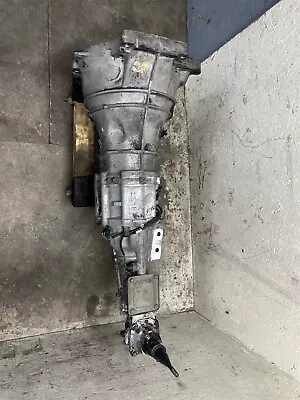 99-05 MAZDA MX-5 MIATA OEM 5 SPEED MANUAL TRANSMISSION MT 102k • $999.99