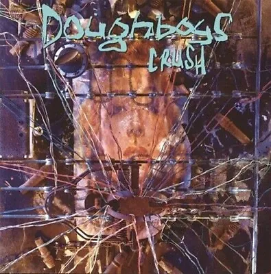 $3.99 • Buy Crush [CD] Doughboys*   (MBOX1)