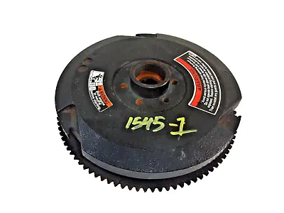 Mercury  Flywheel Assy 878226t2  30-40-50-60hp 2-Stroke • $179.99