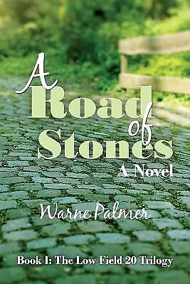 A Road Of Stones By Palmer Warne -Paperback • $58.59