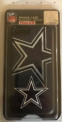 DALLAS COWBOYS PHONE CASE COVER FOR IPhone 8 IPhone 7 IPhone 6S  IPhone 6 • $5.50