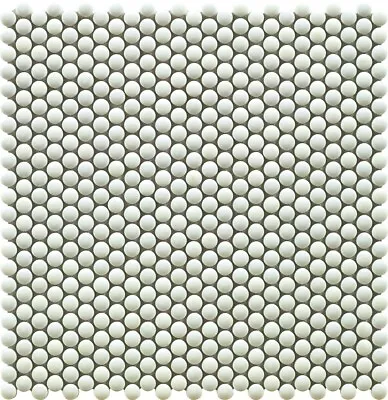 Mosaic Tiles - DOTS AQUAMAR (282X285MM) SPAIN MADE • $35