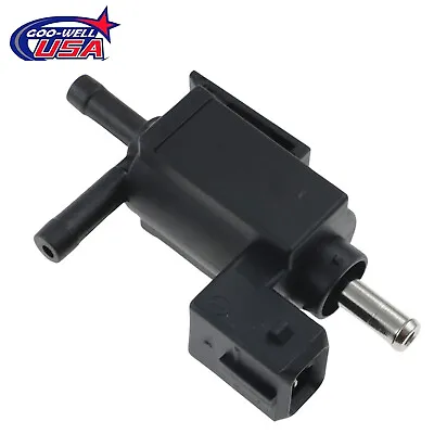 Turbo Solenoid Control System Valve Fit For 2000-2001 Volvo V40 C70 S60 • $19.19