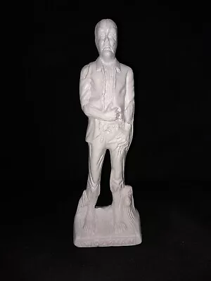 $149.99 • Buy Vintage 1960s Wolfman Chalkware Carnival Prize Statue Rare Universal Monsters 