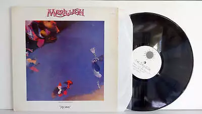 Marillion - Jig-saw 1986 NM/VG+ • £35