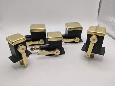 £50 • Buy Mechanical Lubricator For Live Steam Engine
