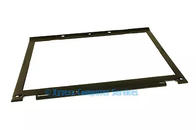 45n5640 60.4fz12.001  Lenovo Lcd Display Bezel Thinkpad T410 (grade B) • $10.28