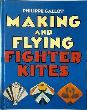 Making And Flying Fighter Kites • £4.70
