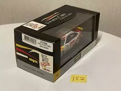 Onyx Honda Accord BTCC 97 Onyx HONDA ACCORD 1/43 XT056 Onyx Mini Car Model As • $72.23