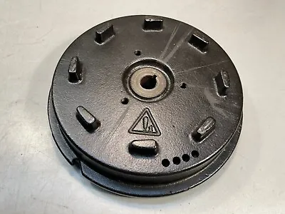 0584452 Johnson Evinrude Flywheel 584452 4-Stroke 9.9-15HP  Very Good Condition • $19.95