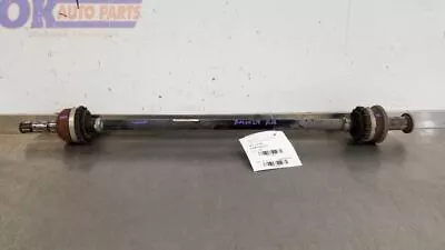 16-19 Volvo Xc90 Oem Passenger Right Rear Axle Shaft 2.0l Awd • $106.25