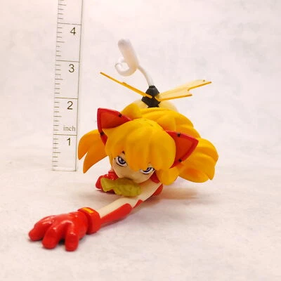 $6.50 • Buy #9J7293 Japan Anime Figure Evangelion